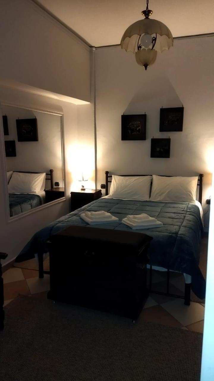 ακαδημία πλάτωνος Apartment *