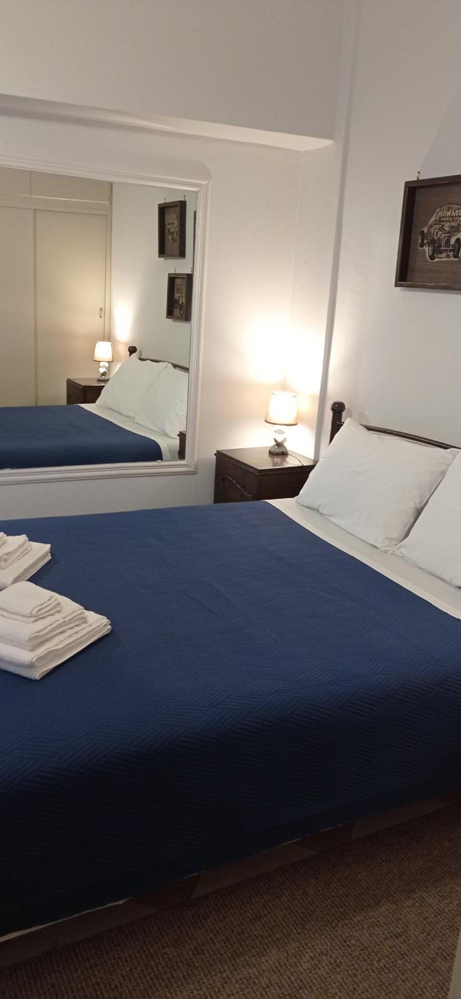 Apartment ακαδημία πλάτωνος Athens