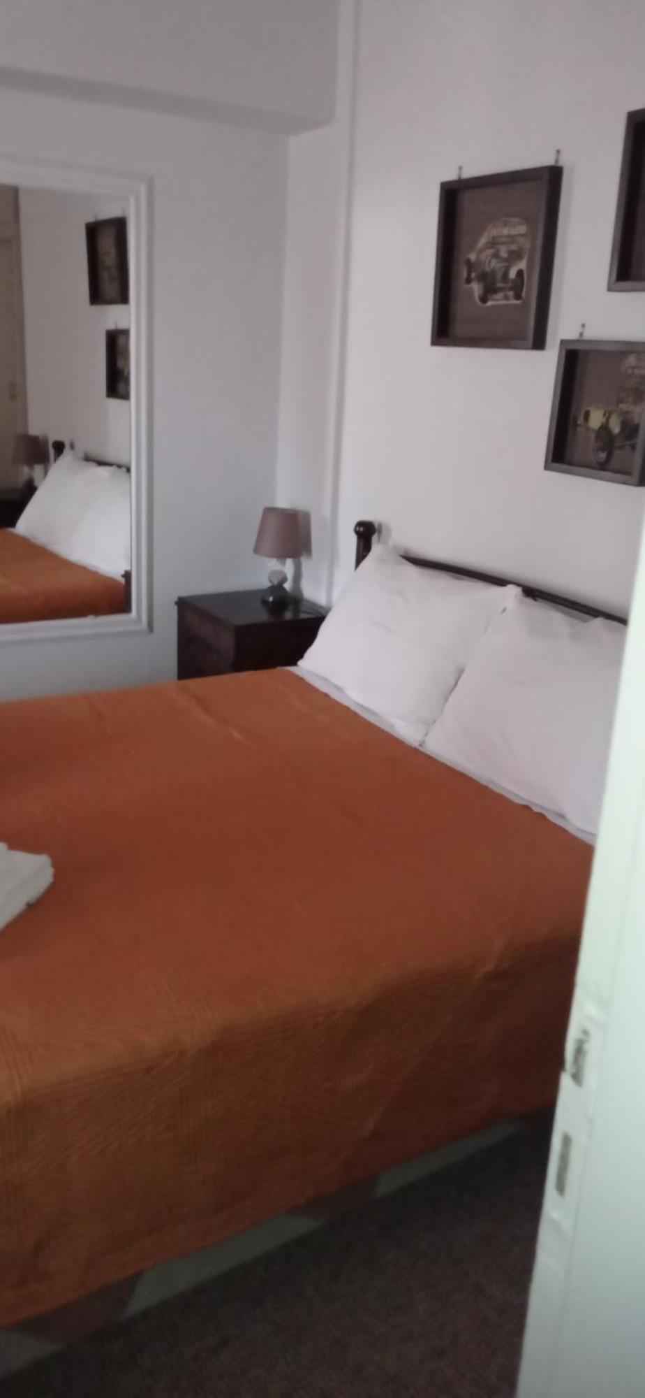 ακαδημία πλάτωνος Apartment *